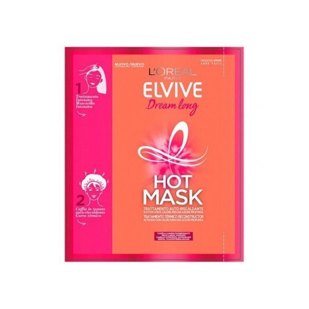 Producto Hot mask