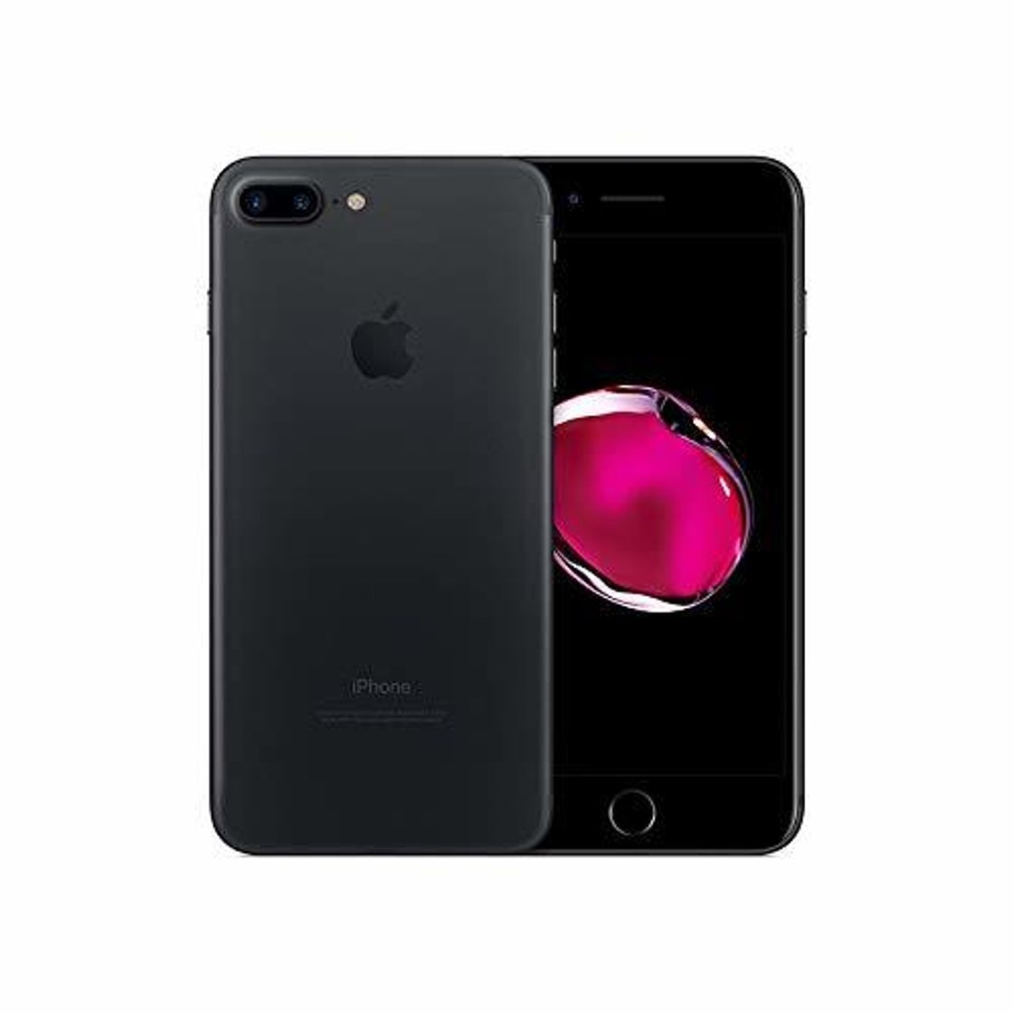 Electrónica Apple iPhone 7 Plus 128GB Negro