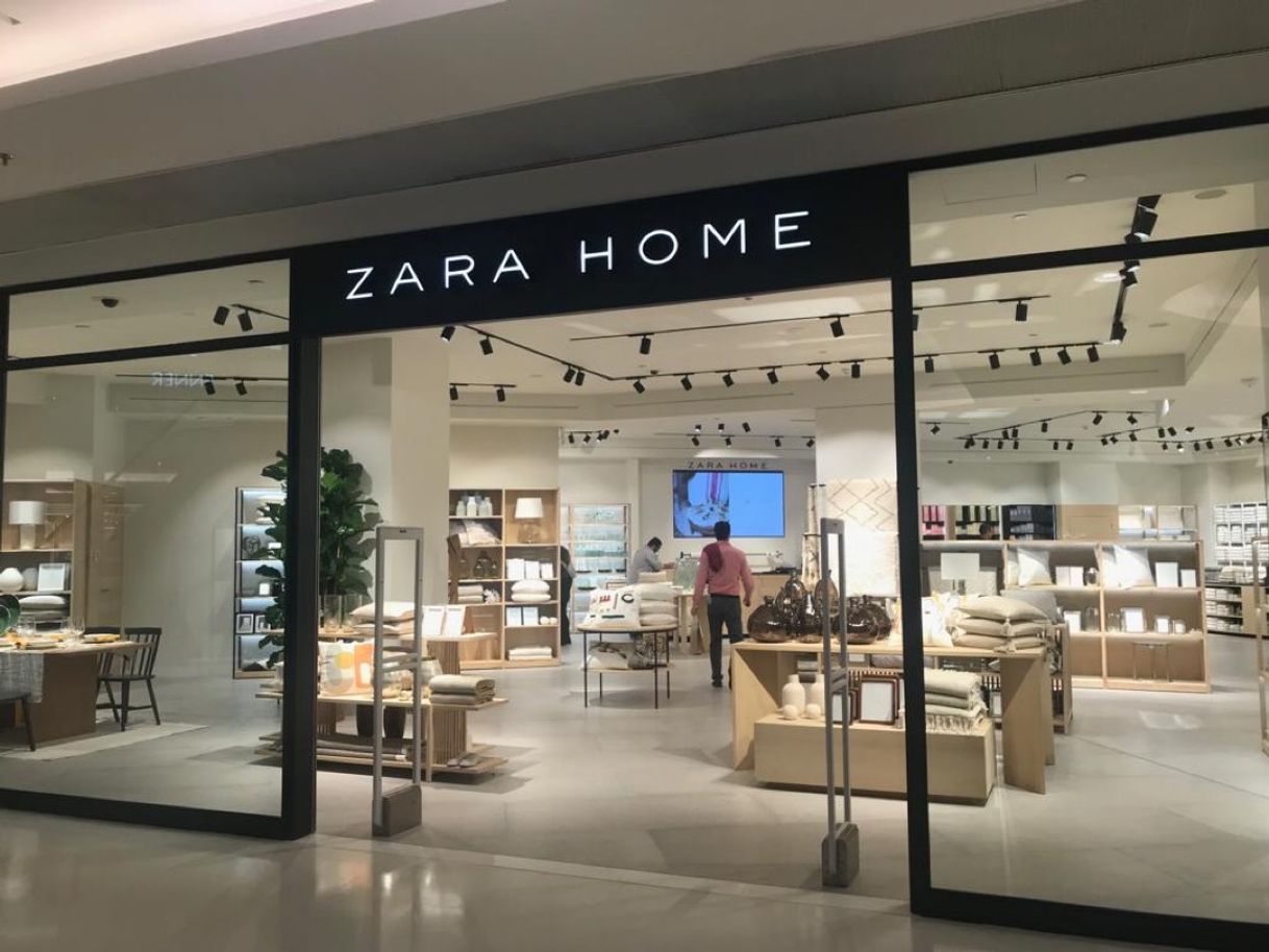 Place Zara Home | Sítio Oficial