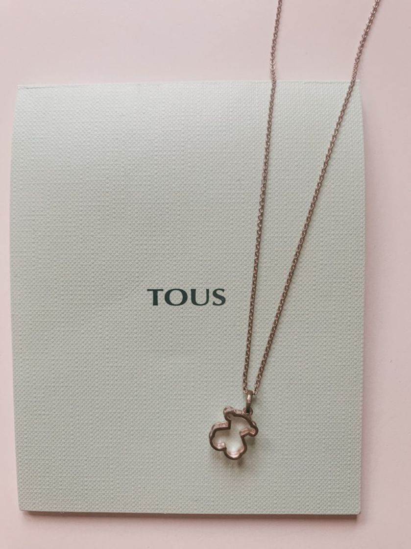 Producto TOUS®