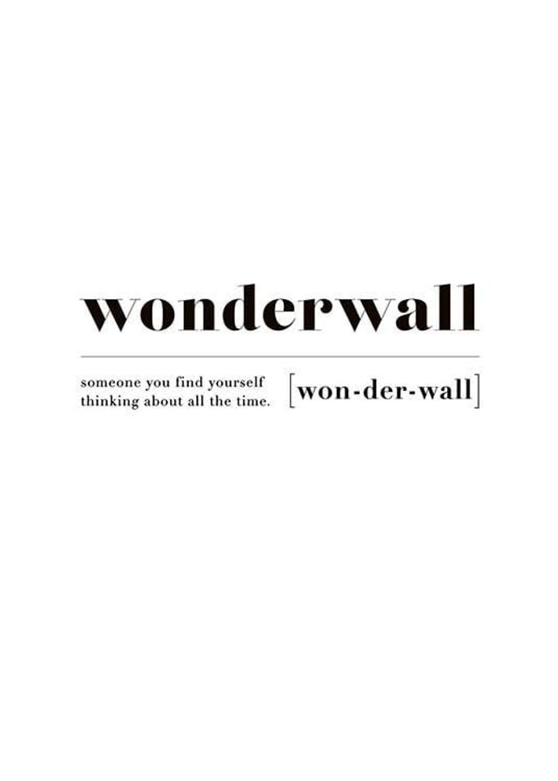 Fashion Wonderwall 