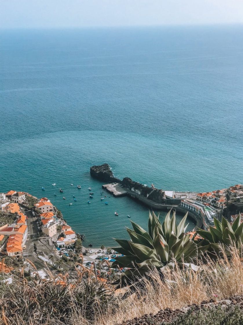 Lugar Câmara De Lobos