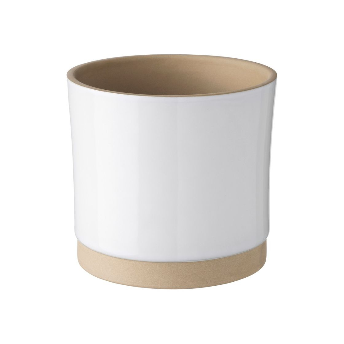 Producto Vaso branco UPPVAKTA