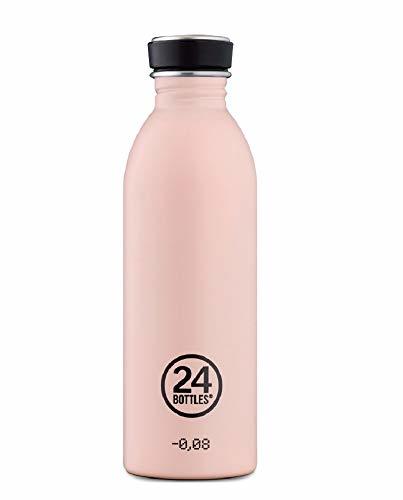 Lugares URBAN BOTTLE 050 STONE DUSTY PINK