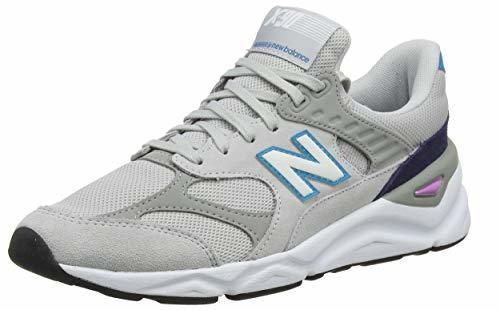 Producto New Balance X-90, Zapatillas para Hombre, Blanco