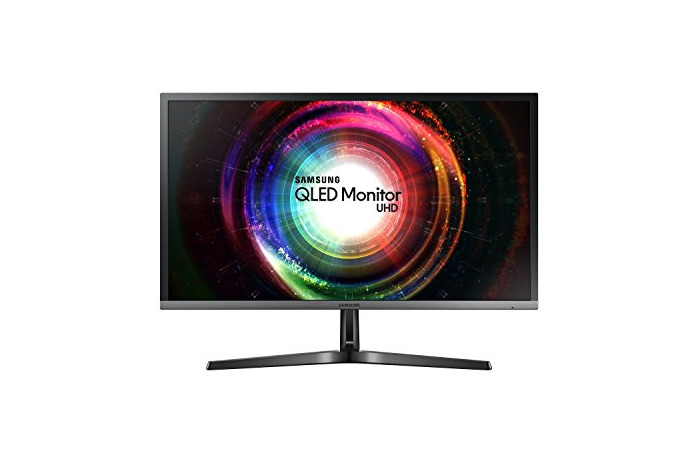 Electrónica Samsung Monitor LU28H750 28'' 4K