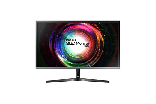 Samsung Monitor LU28H750 28'' 4K