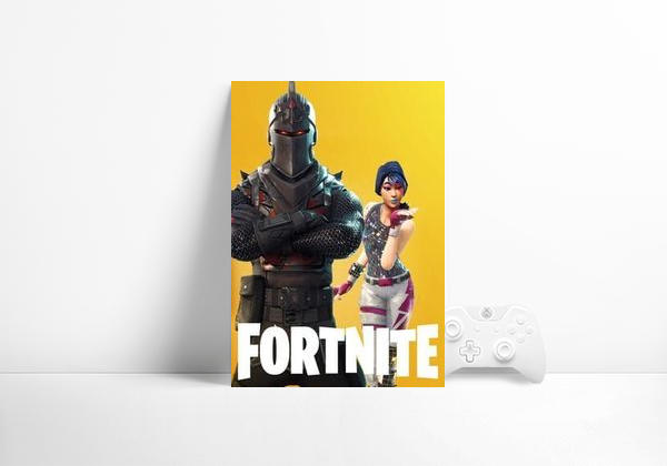 Videojuego Fortnite: Season 2