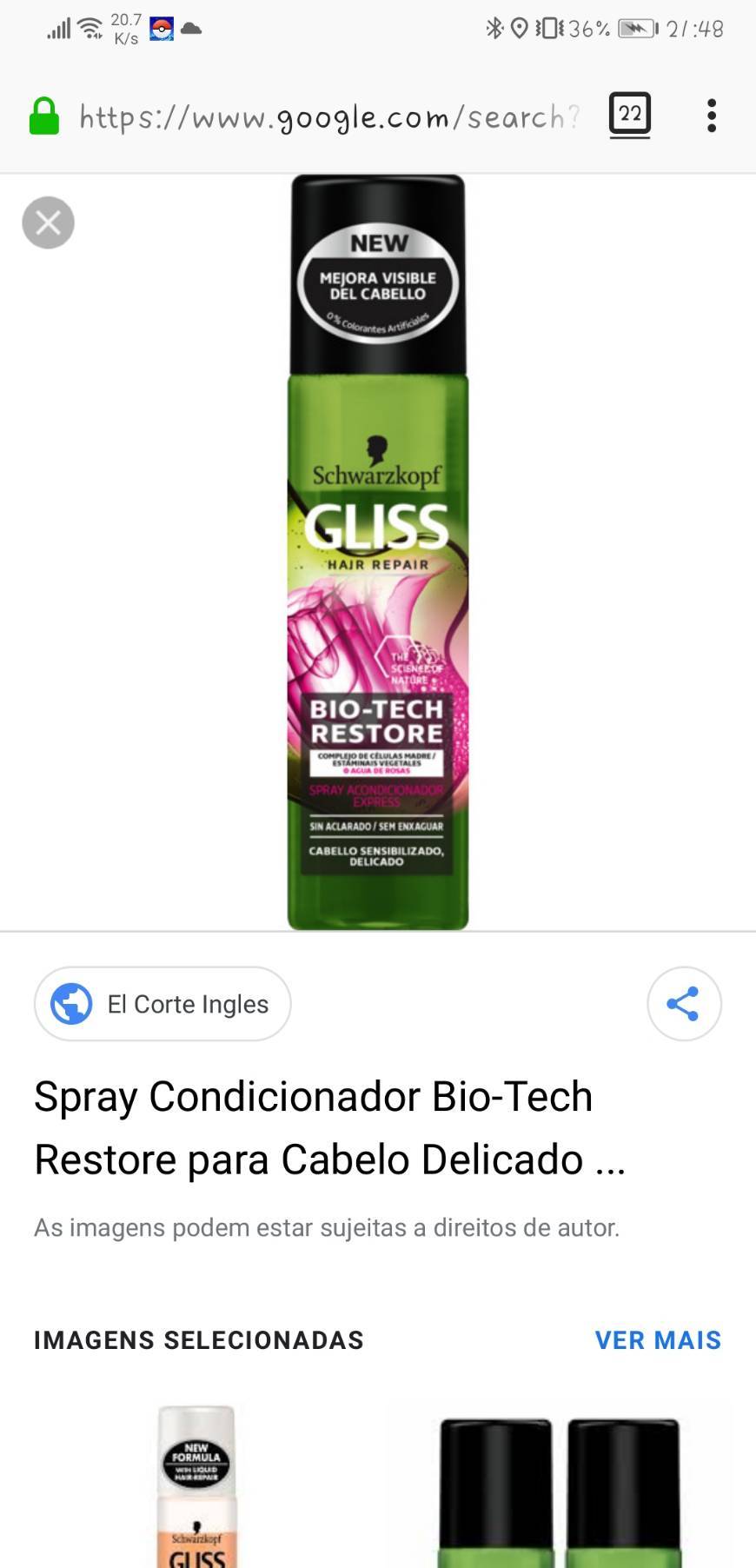 Product Bio-Tech spray