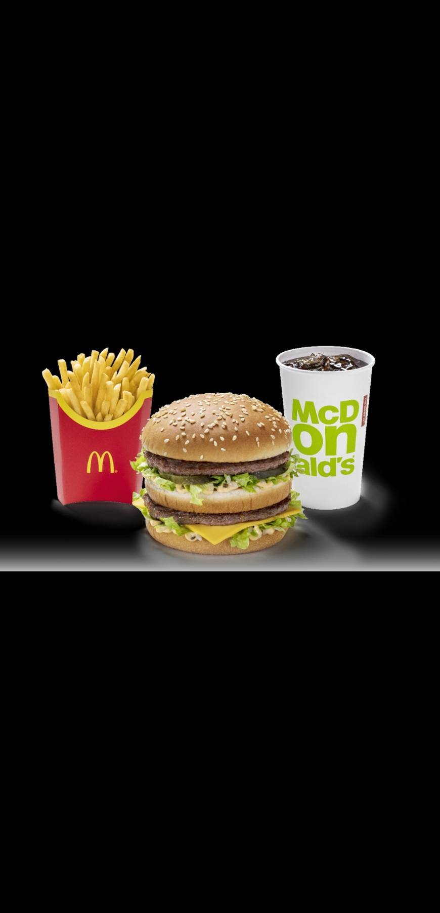 Restaurantes Mcdonalds