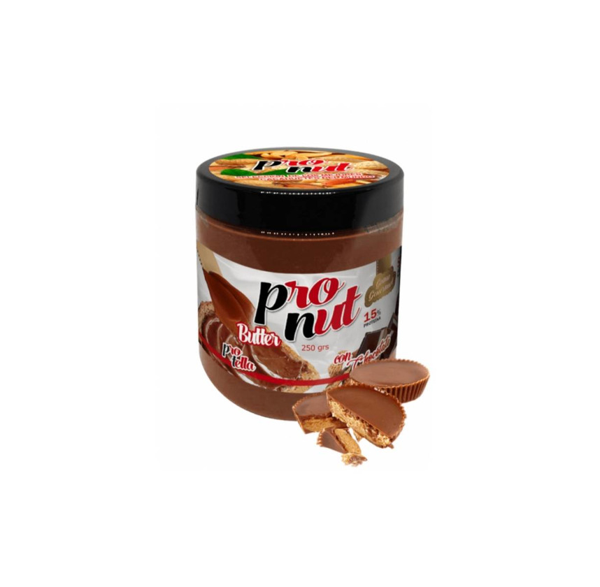 Producto Pronutbutter