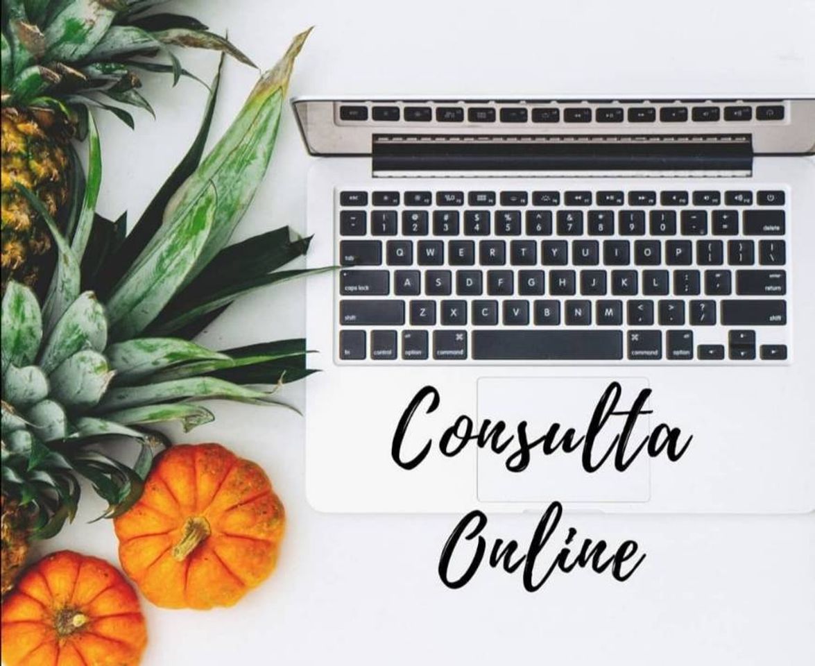 Fashion Consulta de nutrição online