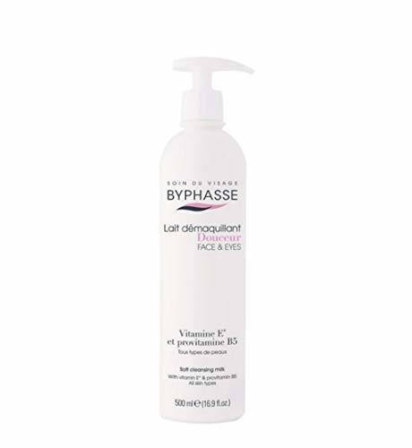 Producto BYPHASSE DESMAQUILLANTE LECHE DOSIF