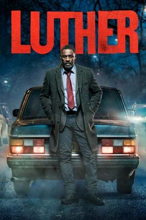 Serie Luther