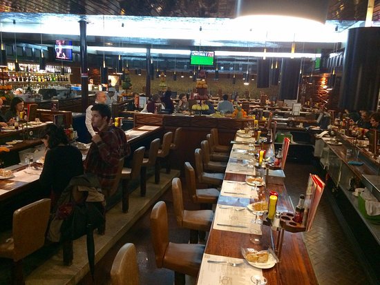 Restaurants Galeto
