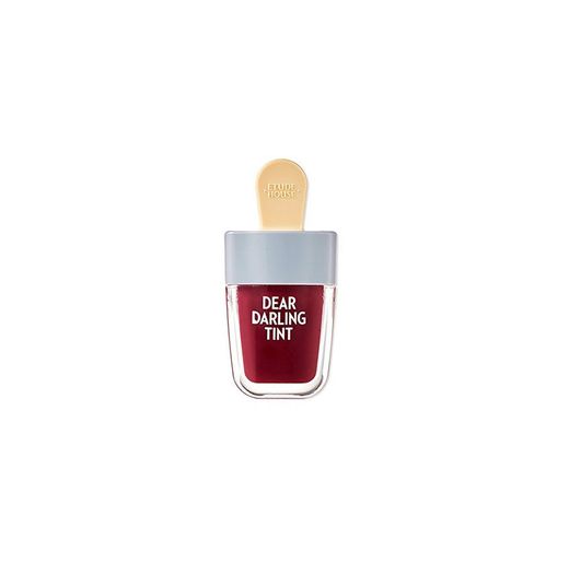 Etude House 2017 - Tinte labial con textura gel