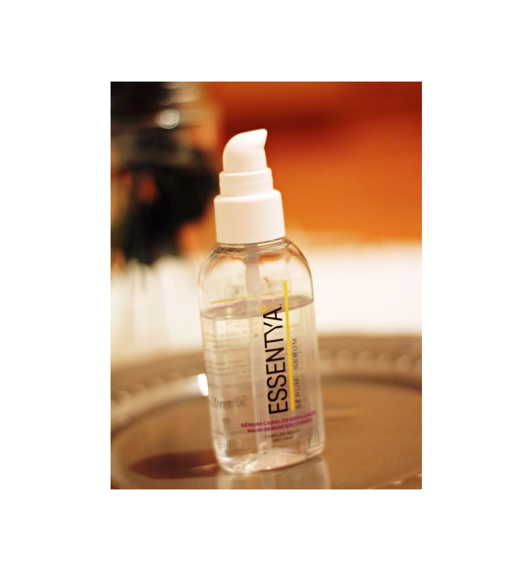 Social Essentya Serum 