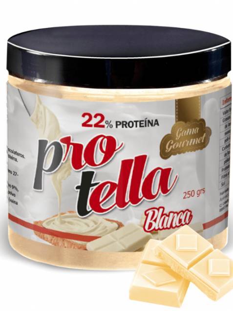 Producto Protella Branca