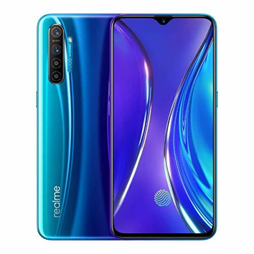 Electronics realme X2 Smartphone móvil, 8 GB RAM 128 GB ROM 6,4 ''