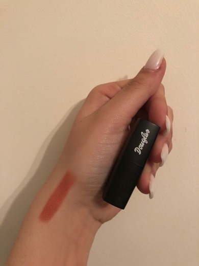 Mini lipstick matte 