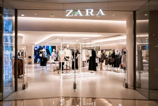 ZARA