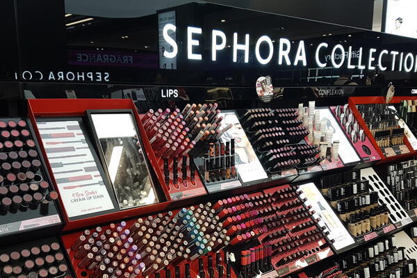 Fashion Sephora