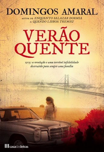 Libro Verão Quente