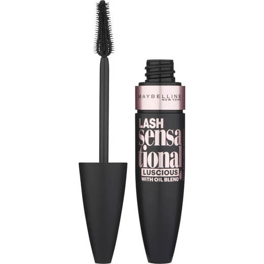 Maybelline lash sensational