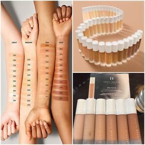 Moda Pro Filt'r soft matte longwear foundation 