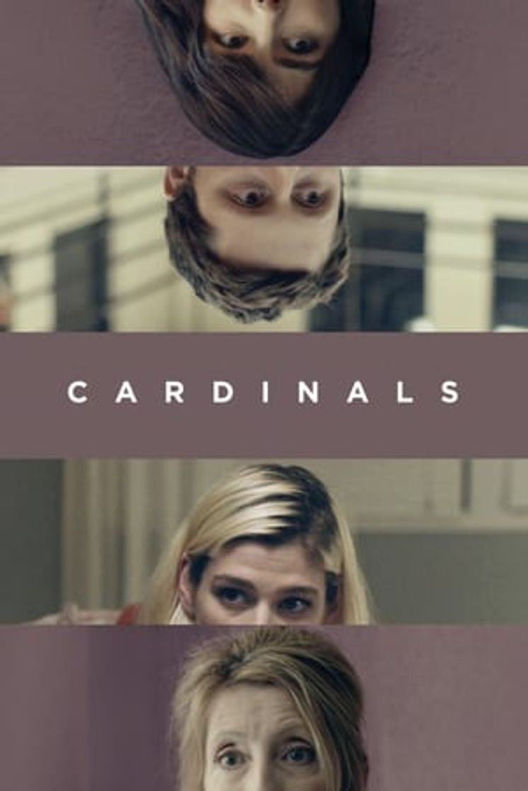 Película Cardinals