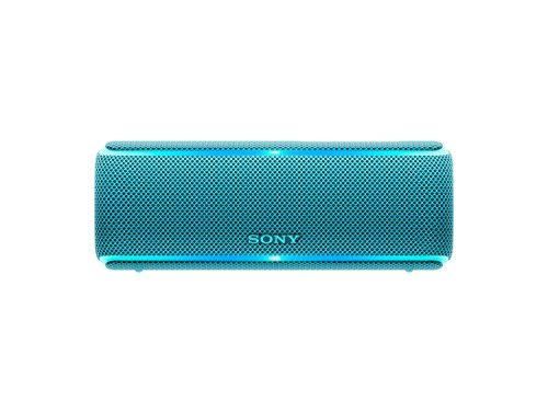 Sony SRSXB21L - Altavoz portátil Bluetooth
