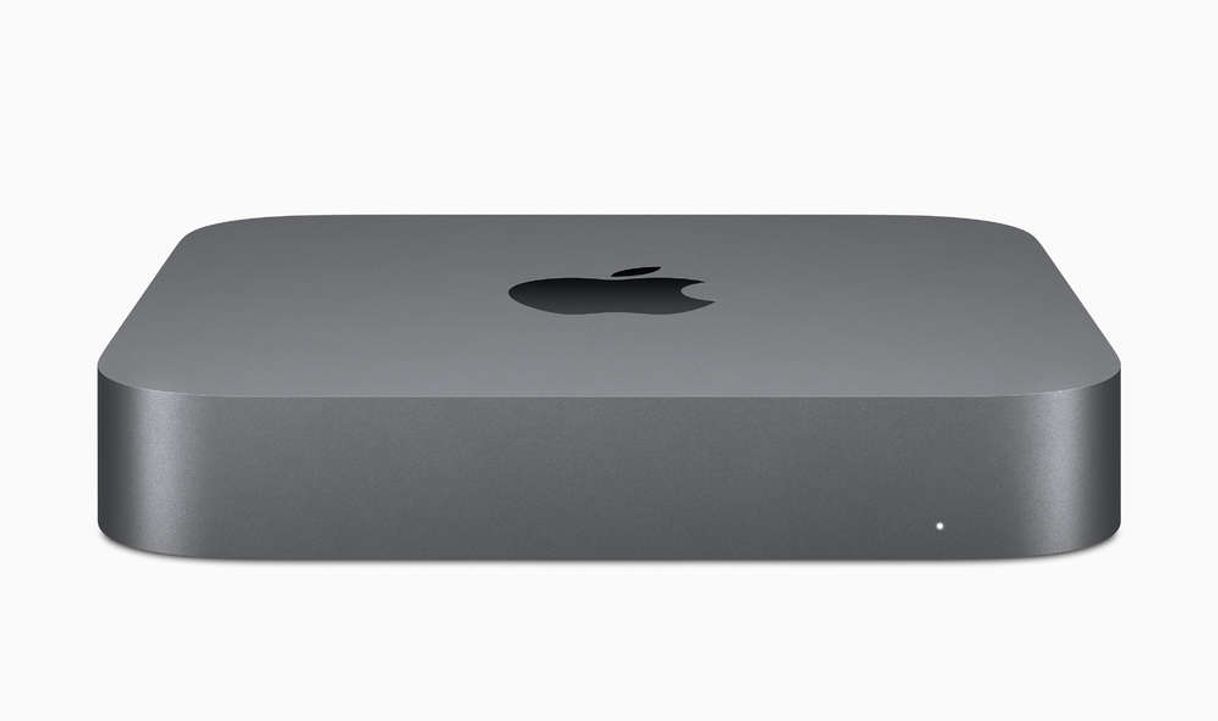 Product Apple Mac mini