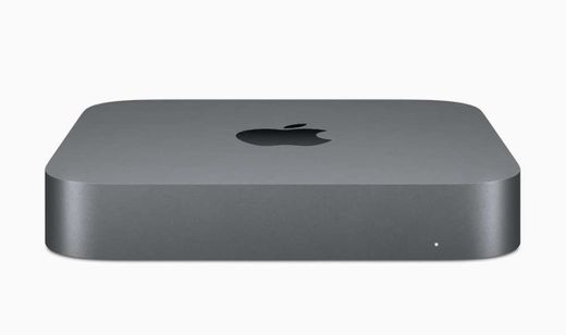 Apple Mac mini