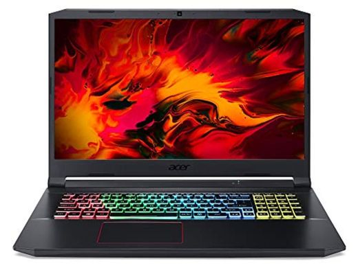 Acer Nitro 5 AN517-52-746S Gaming - 17