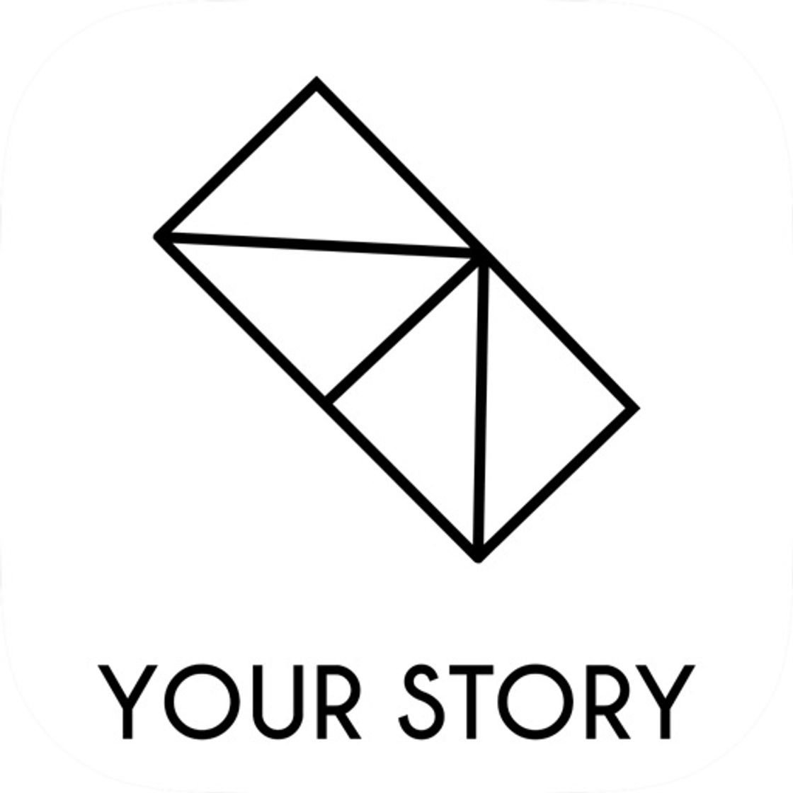 App Your Story – Create Stories