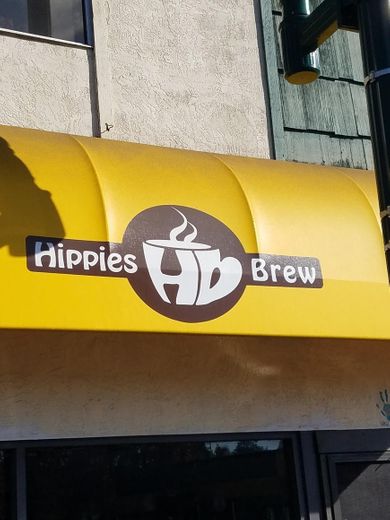 Hippies Brew