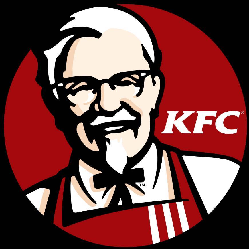 Moda KFC 