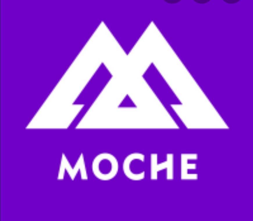 App Moche