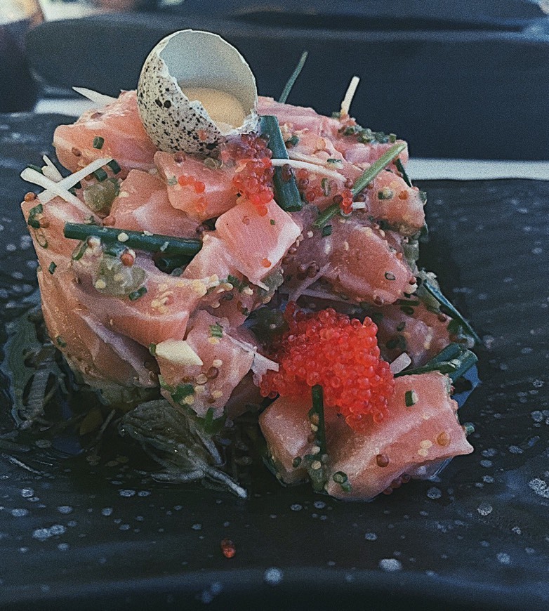 Restaurants Sky Valley Vilamoura