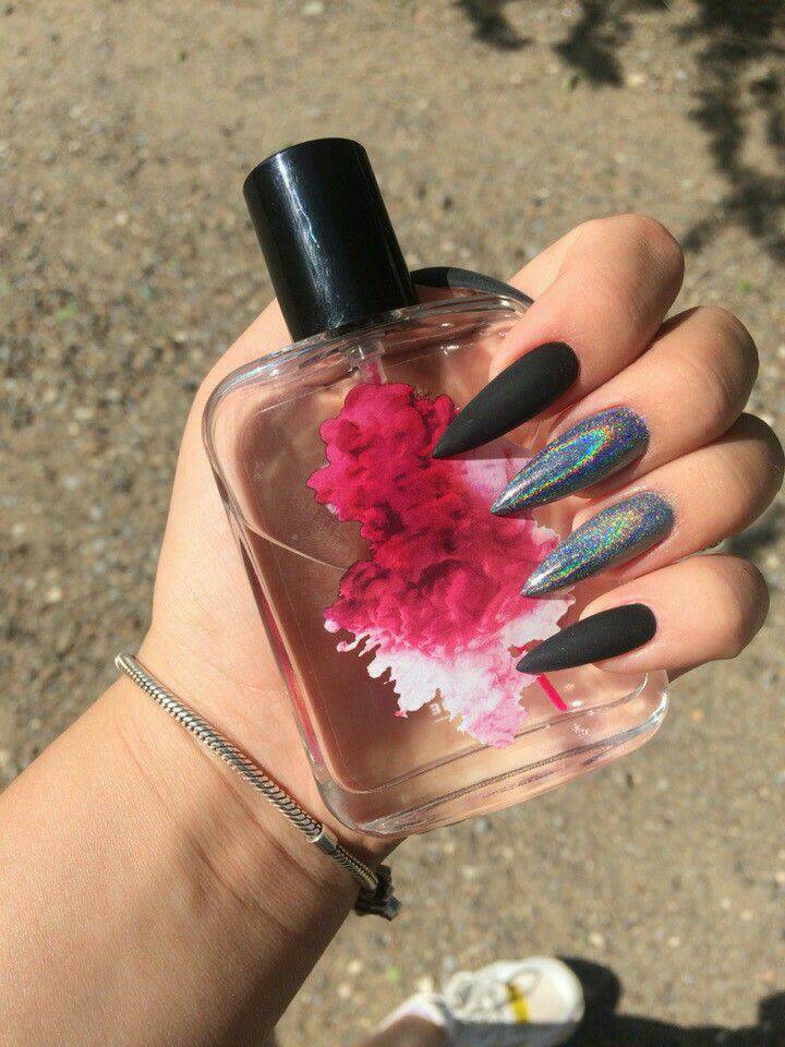 Fashion Nails