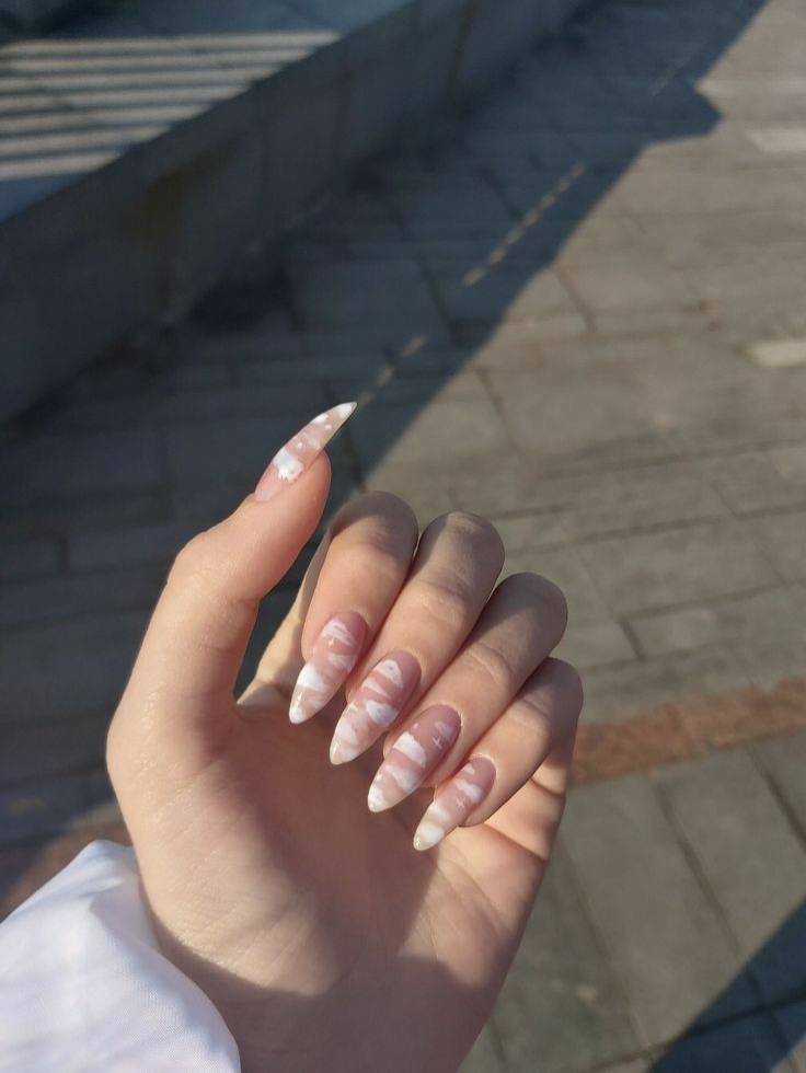 Fashion Nails