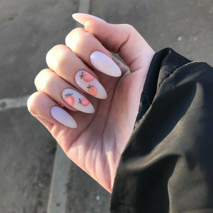 Fashion Nails