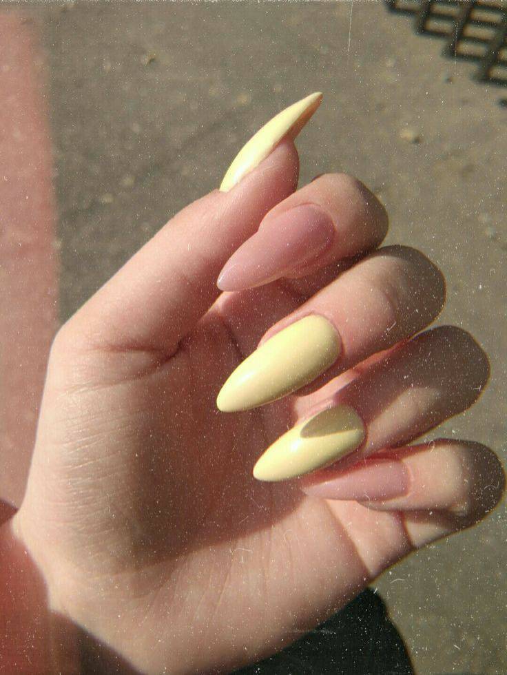 Fashion Nails