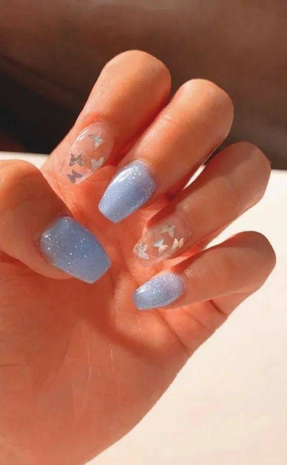 Fashion Nails