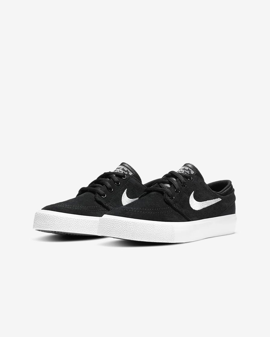 Moda Nike Stefan Janoski