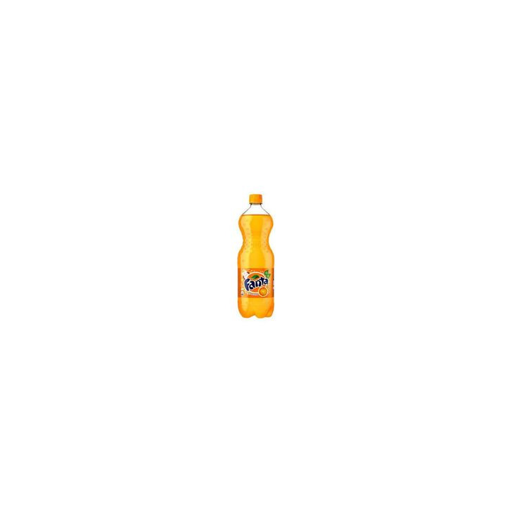 Product Fanta laranja