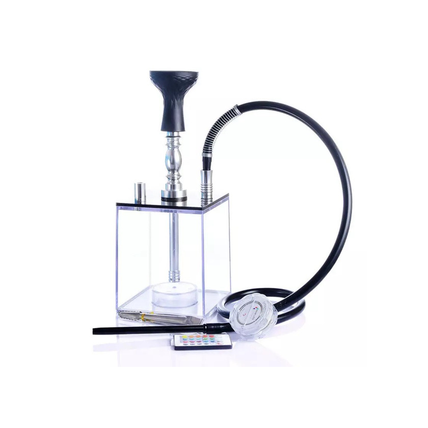 Producto Sisha Acrílica 