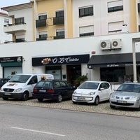 Restaurants O Zé Carteiro