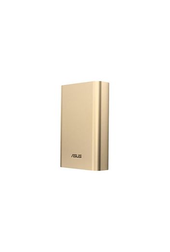 Asus ZenPower Ión de Litio 10050mAh Oro batería Externa - Baterías externas