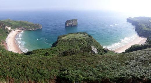 Mirador de la Boriza